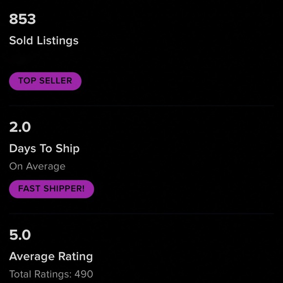 Meet your Posher, Jaime - Picture 2 of 13